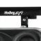 Holley EFI Holley Ultra Lo-Ram Manifold Base and Fuel Rails Dual Fuel Injector GM LS3/L93 300-673BK