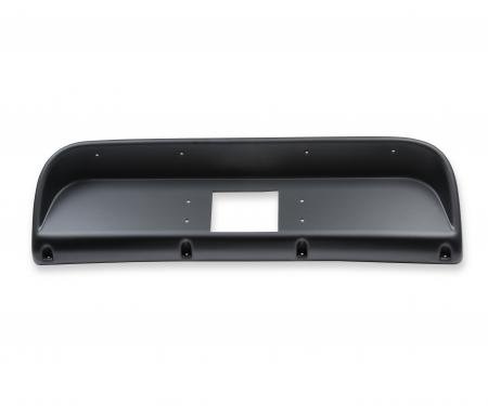 Holley EFI Holley Dash Bezels for 7" Dashes 553-440