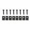 Holley EFI Holley Dash Bezels for Racepak Dashes 553-437