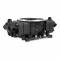 Holley EFI Terminator X Stealth 4150 Secondary Throttle Body, Black 534-299
