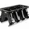 Holley EFI Holley Hi-Ram Intake, GM LS3/L92, Black 300-116BK