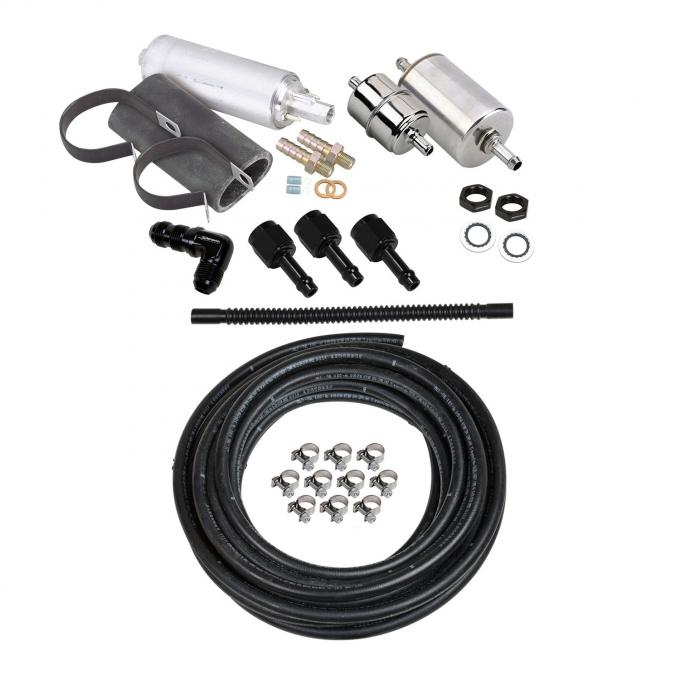 Holley EFI Fuel System Kit 526-5