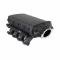 Holley EFI ULTRA LO-RAM FORD COYOTE BLACK 300-912BK