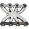 Holley EFI Holley Single Plane EFI Intake, GM LS7 300-269