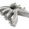 Holley EFI Holley Single Plane EFI Intake, GM LS7 300-269