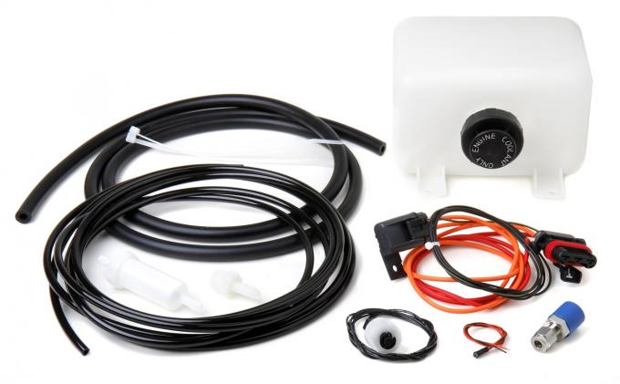 Holley EFI Water Methanol Installation Kit 557-101