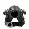 Holley EFI Holley Black 351W Ford Hi-Ram EFI Manifold 300-242BK