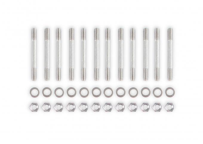 Holley EFI Holley 351W Hi-Ram Intake Manifold Stud Kit 300-247