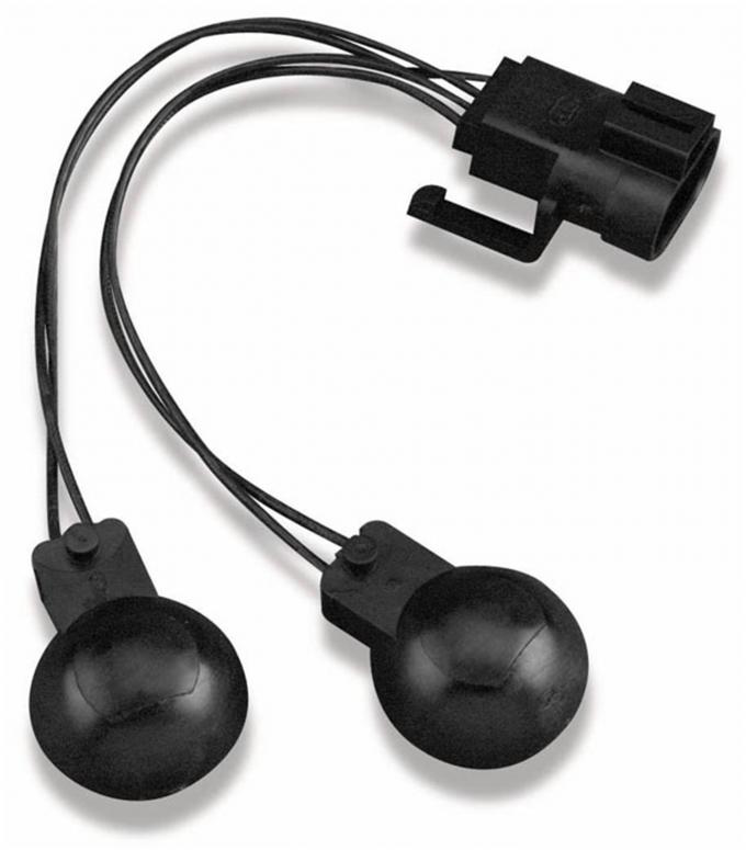Holley EFI Fuel Injector Cap 534-100