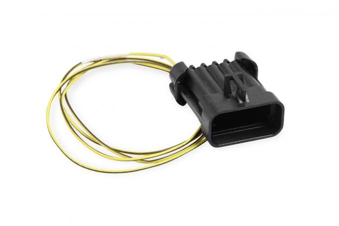 Holley EFI Tach Input Ignition Adapter 558-302