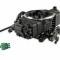 Holley EFI Terminator X Stealth 4150 Throttle Body, Black 534-293
