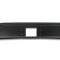 Holley EFI Holley Dash Bezels for 7" Dashes 553-446
