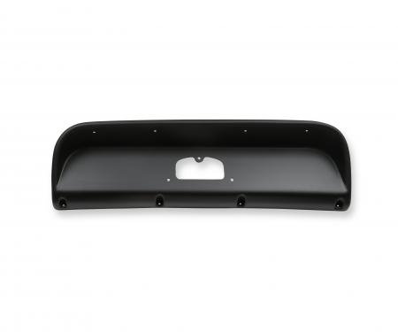 Holley EFI Holley Dash Bezels for Racepak Dashes 553-439