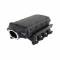 Holley EFI ULTRA LO-RAM FORD COYOTE BLACK 300-912BK
