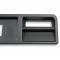Holley EFI Holley Dash Bezels for 7" Dashes 553-444