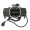 Holley EFI Terminator X Stealth 4150 Throttle Body, Black 534-293