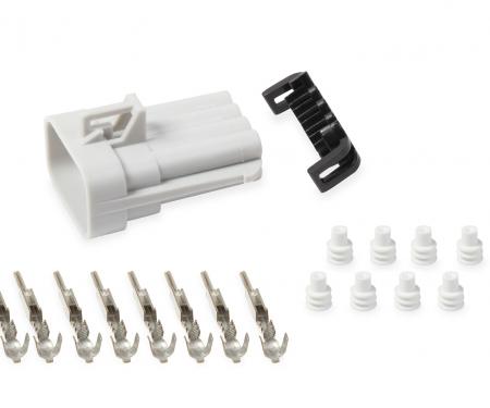 Holley EFI ODD/EVEN COIL CONNECTORS, Sub Harness 570-208