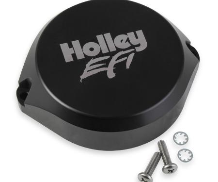 Holley EFI Billet Blank Distributor Cap 566-103
