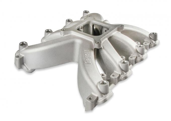 Holley EFI Holley Single Plane EFI Intake, GM LS7 300-269