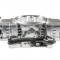 Holley EFI Terminator X Stealth GM LS 4150, Shiny 550-1060