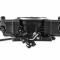 Holley EFI Terminator X Stealth 4150 Throttle Body, Black 534-293