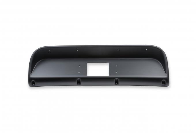 Holley EFI Holley Dash Bezels for 7" Dashes 553-440