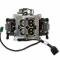 Holley EFI Terminator X Stealth 4150 Throttle Body, Black 534-293