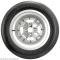 Michelin TB 5 Tire R Medium Compound 23/59-15 008050