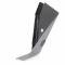 AMD Bedside Tailgate Post Lower Quarter Panel Reinforcement, LH, 73-79 Ford F-series Truck 718-4573-2L