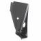 AMD Bedside Tailgate Post Lower Quarter Panel Reinforcement, LH, 73-79 Ford F-series Truck 718-4573-2L