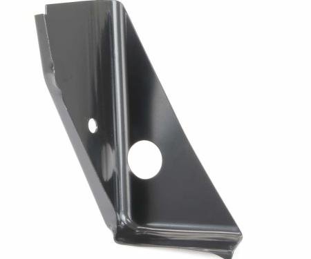 AMD Bedside Tailgate Post Lower Quarter Panel Reinforcement, LH, 73-79 Ford F-series Truck 718-4573-2L