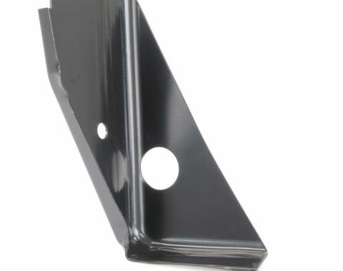 AMD Bedside Tailgate Post Lower Quarter Panel Reinforcement, LH, 73-79 Ford F-series Truck 718-4573-2L