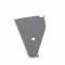 AMD Bedside Tailgate Post Lower Quarter Panel Reinforcement, LH, 73-79 Ford F-series Truck 718-4573-2L