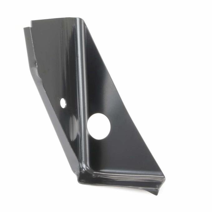 AMD Bedside Tailgate Post Lower Quarter Panel Reinforcement, LH, 73-79 Ford F-series Truck 718-4573-2L