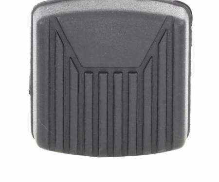 AMD Park Brake Pedal Pad, 63-64 Galaxie 61-64 Ford Truck X476-8959-1