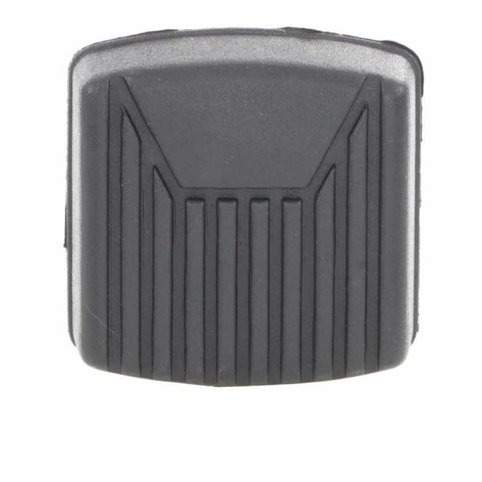 AMD Park Brake Pedal Pad, 63-64 Galaxie 61-64 Ford Truck X476-8959-1