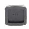 AMD Park Brake Pedal Pad, 63-64 Galaxie 61-64 Ford Truck X476-8959-1
