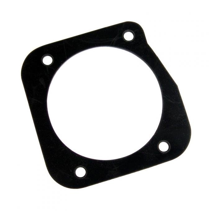 Dennis Carpenter Fresh Air Vent Gasket - 1949-51 Ford Car   8M-18570-A