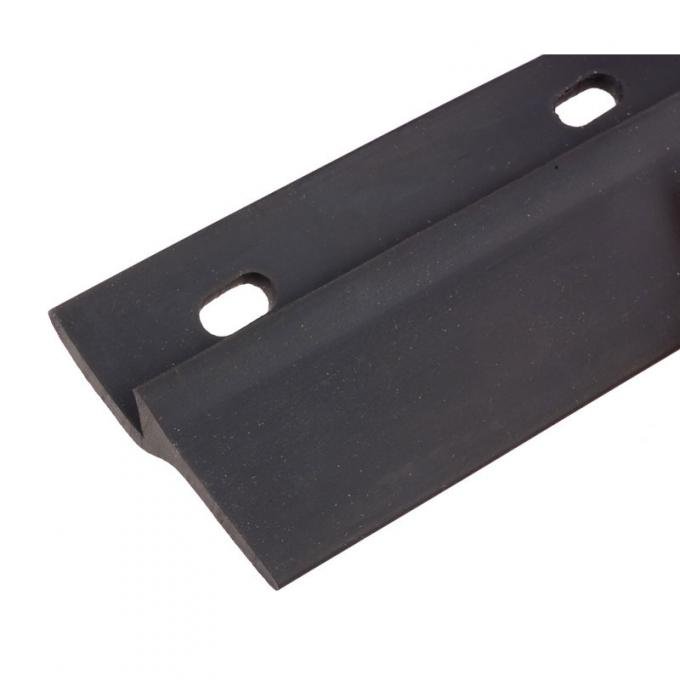 Dennis Carpenter Lower Door Seal - 2 Door - 1932-34 Ford Car   B-7020706