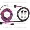 Lectric Limited 1980-1986 Ford Bronco Classic Update Series Wiring Harness Factory Power Tailgate Window Kit 510486