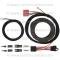 Lectric Limited 1980-1986 Ford Bronco Classic Update Series Wiring Harness Factory Rear Window Defroster Kit 510485