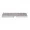 Dennis Carpenter Middle Floor Pan - 1939-40 Ford Car   01A-7711155