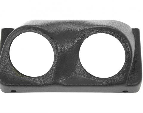 Mustang Console Gauge Pod, 1969-1970