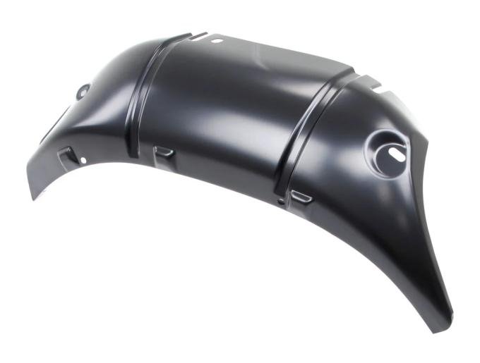 AMD Premium Bed Outer Wheelhouse, RH, 73-79 F100 F150 F250 Styleside 760-4573-R