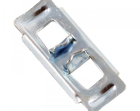 Dennis Carpenter Fender Molding Clip - 1959 Ford Car B9A-6421094-A