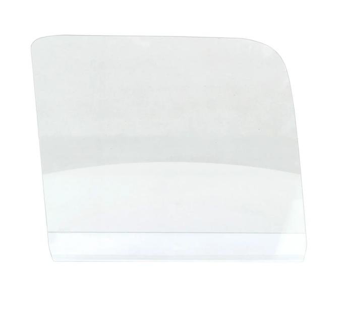 AMD Door Glass, Clear, LH or RH, 67-72 F100 F250 550-4567-C
