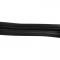 Dennis Carpenter Back Glass Seal - 4 Door Sedan - 1967-68 Ford Galaxie, Custom & LTD C8AZ-6242084-A
