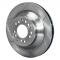 Wilwood Brakes Forged Narrow Superlite 6R Big Brake Front Brake Kit (Hub and 1PC Rotor) 140-13654