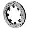 Wilwood Brakes Dynapro Dust-Boot Big Brake Front Brake Kit (Hub) 140-15406-DR