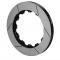 Wilwood Brakes 2012-2018 Ford F-150 Forged Narrow Superlite 6R Big Brake Rear Brake Kit For OE Parking Brake 140-13866